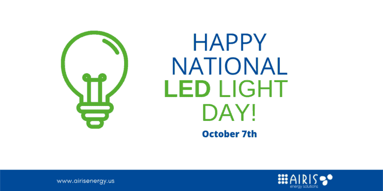 led light day