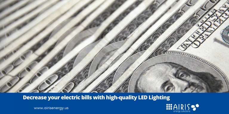 LED Light