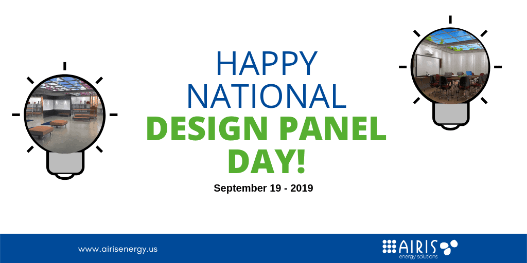 design panel day