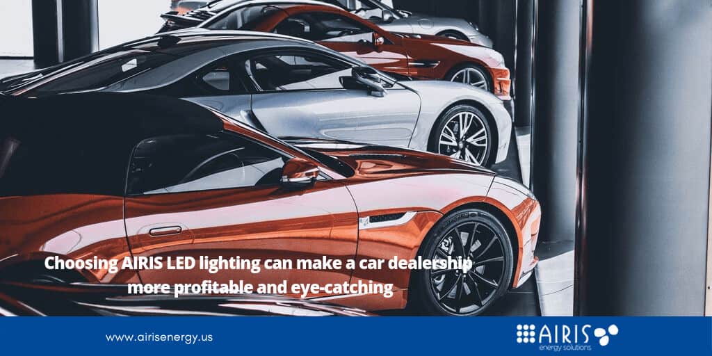 car dealership more profitable
