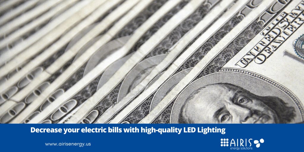 LED Light